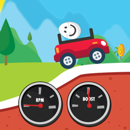 Eggy Car Adventure - Poly Track Fans Choice