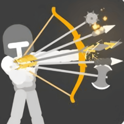 Ragdoll Archers Action - Poly Track Community Choice